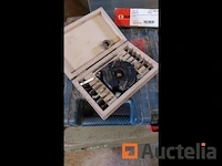 Lot frezen - afbeelding 9 van  10
