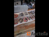 Lot frezen - afbeelding 10 van  10