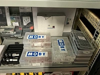 Lot garage gereedschap - afbeelding 5 van  32