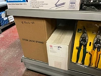 Lot garage gereedschap - afbeelding 8 van  32