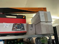 Lot garage gereedschap - afbeelding 10 van  32