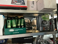 Lot garage gereedschap - afbeelding 11 van  32