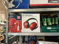 Lot garage gereedschap - afbeelding 13 van  32