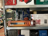 Lot garage gereedschap - afbeelding 14 van  32