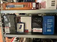 Lot garage gereedschap - afbeelding 17 van  32