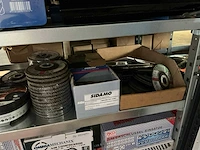 Lot garage gereedschap - afbeelding 19 van  32