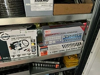 Lot garage gereedschap - afbeelding 20 van  32