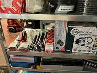 Lot garage gereedschap - afbeelding 21 van  32