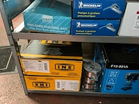 Lot garage gereedschap - afbeelding 26 van  32