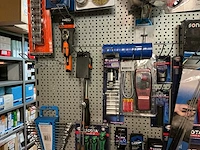 Lot garage gereedschap - afbeelding 29 van  32