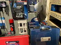Lot garage gereedschap - afbeelding 32 van  32