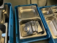 Lot gastronorm bakken - afbeelding 4 van  8