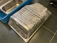 Lot gastronorm bakken - afbeelding 6 van  8