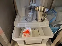 Lot gastronormen-verpakking - afbeelding 2 van  4