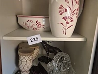 Lot gemengd in de kast - afbeelding 1 van  3