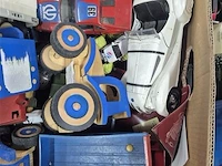 Lot gemengd in doos - afbeelding 3 van  3