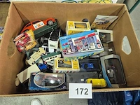 Lot gemengd in doos - afbeelding 1 van  4