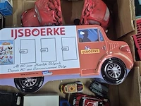 Lot gemengd in doos - afbeelding 3 van  3