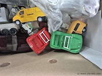 Lot gemengd in doos - afbeelding 4 van  4