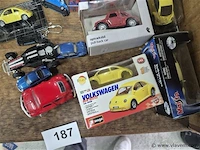 Lot gemengd in doos - afbeelding 3 van  4