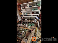 Lot gereedschap - afbeelding 2 van  2