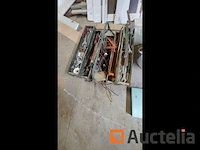 Lot gereedschap - afbeelding 4 van  13