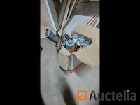 Lot gereedschap - afbeelding 6 van  13