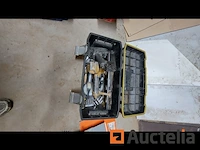 Lot gereedschap - afbeelding 7 van  13