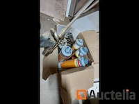Lot gereedschap - afbeelding 8 van  13