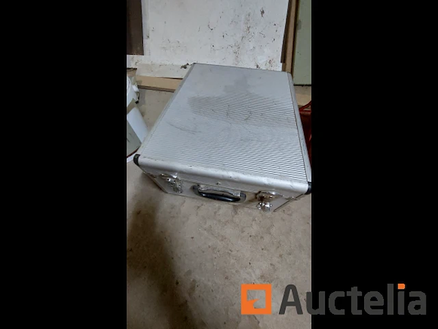 Lot gereedschap - afbeelding 13 van  13