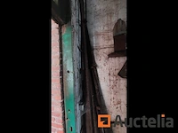 Lot gereedschap