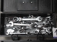 Lot gereedschap - afbeelding 2 van  5