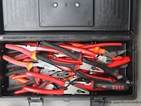 Lot gereedschap - afbeelding 3 van  5