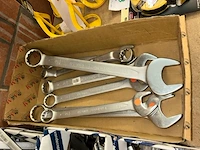 Lot gereedschap - afbeelding 6 van  10