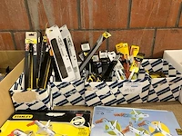 Lot gereedschap - afbeelding 9 van  10
