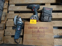 Lot gereedschap - afbeelding 1 van  6