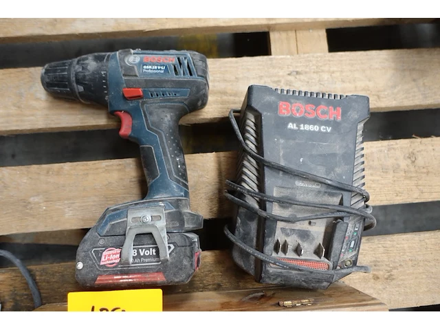Lot gereedschap - afbeelding 2 van  6