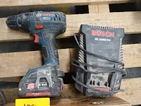 Lot gereedschap - afbeelding 2 van  6