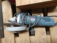Lot gereedschap - afbeelding 4 van  6
