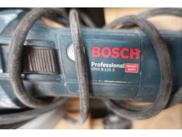 Lot gereedschap - afbeelding 5 van  6