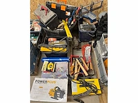 Lot gereedschap - afbeelding 3 van  8