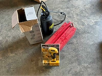 Lot gereedschap - afbeelding 1 van  6