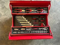 Lot gereedschap - afbeelding 4 van  6