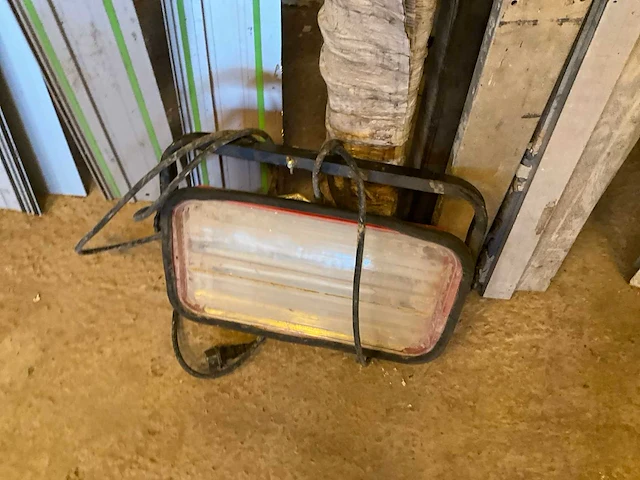 Lot gereedschapen - afbeelding 11 van  11