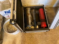Lot gereedschapen - afbeelding 2 van  11