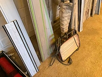 Lot gereedschapen - afbeelding 4 van  11