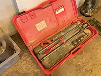 Lot gereedschapen - afbeelding 7 van  11