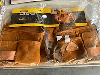 Lot gereedschappen en accessoires - afbeelding 3 van  6
