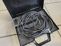 Lot gespecialiseerd renault gereedschappen - afbeelding 8 van  38