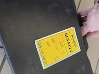 Lot gespecialiseerd renault gereedschappen - afbeelding 9 van  38